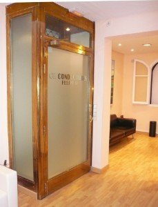 entrada-centro-reconocimiento-medico-en-goya-felipe-2